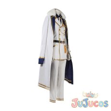 画像3: 中央の国　アーサー(Arthur)　1周年　1st Anniversary きみに花を、空に魔法を　コスプレ衣装　魔法使いの約束　コスチューム　JUJUcosplay (3)