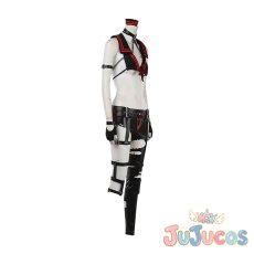 画像3: ミステリー・トレジャー　星5概念礼装　黒ジャンヌ　コスプレ衣装　Fate/Grand Order　コスチューム　JUJUcosplay (3)