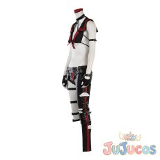 画像5: ミステリー・トレジャー　星5概念礼装　黒ジャンヌ　コスプレ衣装　Fate/Grand Order　コスチューム　JUJUcosplay (5)