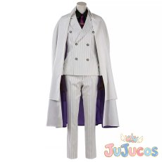 画像2: 北の国　オーエン(Owen)　コスプレ衣装　魔法使いの約束　コスチューム　JUJUcosplay (2)