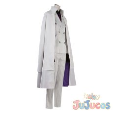 画像3: 北の国　オーエン(Owen)　コスプレ衣装　魔法使いの約束　コスチューム　JUJUcosplay (3)