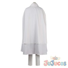 画像4: 北の国　オーエン(Owen)　コスプレ衣装　魔法使いの約束　コスチューム　JUJUcosplay (4)