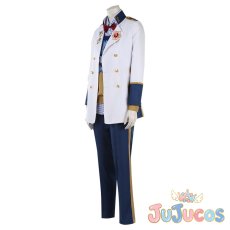 画像3: ネージュ・リュバンシェ　コスプレ衣装　ツイステッドワンダーランド　コスチューム　JUJUcosplay (3)