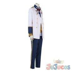 画像5: ネージュ・リュバンシェ　コスプレ衣装　ツイステッドワンダーランド　コスチューム　JUJUcosplay (5)