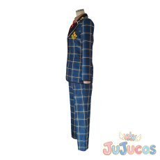 画像3: 東の国　シノ Shino　コスプレ衣装　魔法使いの約束　コスチューム　JUJUcosplay (3)