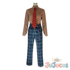 画像5: 東の国　シノ Shino　コスプレ衣装　魔法使いの約束　コスチューム　JUJUcosplay (5)
