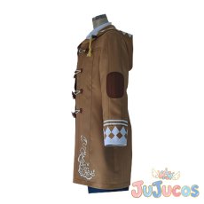 画像3: 南の国　ミチル　Mitile　コスプレ衣装　魔法使いの約束　コスチューム　JUJUcosplay (3)