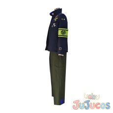 画像3: 南の国　レノックス　Lennox　コスプレ衣装　魔法使いの約束　コスチューム　JUJUcosplay (3)