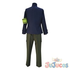 画像4: 南の国　レノックス　Lennox　コスプレ衣装　魔法使いの約束　コスチューム　JUJUcosplay (4)