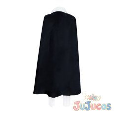 画像4: ドストエフスキー（フョードル・D）　コスプレ衣装　文豪ストレイドッグス　コスチューム　JUJUcosplay (4)