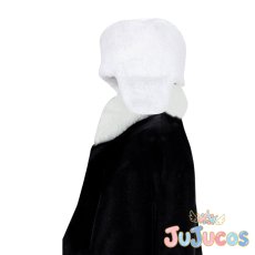 画像5: ドストエフスキー（フョードル・D）　コスプレ衣装　文豪ストレイドッグス　コスチューム　JUJUcosplay (5)