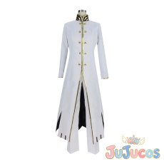 画像2: レグルス・コルニアス　コスプレ衣装　Re:ゼロから始める異世界生活　コスチューム　JUJUcosplay (2)