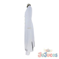 画像3: レグルス・コルニアス　コスプレ衣装　Re:ゼロから始める異世界生活　コスチューム　JUJUcosplay (3)