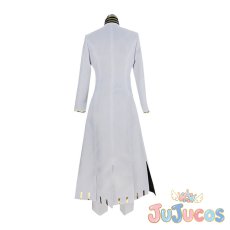 画像4: レグルス・コルニアス　コスプレ衣装　Re:ゼロから始める異世界生活　コスチューム　JUJUcosplay (4)