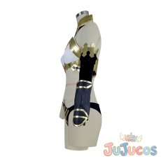 画像3: イシュタル　コスプレ衣装　Fate/Grand Order -絶対魔獣戦線バビロニア-　コスチューム　JUJUcosplay (3)