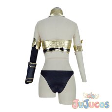 画像4: イシュタル　コスプレ衣装　Fate/Grand Order -絶対魔獣戦線バビロニア-　コスチューム　JUJUcosplay (4)