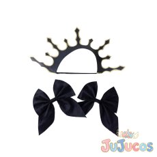 画像6: イシュタル　コスプレ衣装　Fate/Grand Order -絶対魔獣戦線バビロニア-　コスチューム　JUJUcosplay (6)