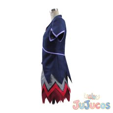 画像3: レジーナ　コスプレ衣装　ドキドキ!プリキュア　コスチューム　JUJUcosplay (3)