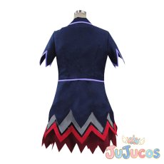 画像4: レジーナ　コスプレ衣装　ドキドキ!プリキュア　コスチューム　JUJUcosplay (4)