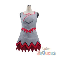 画像5: レジーナ　コスプレ衣装　ドキドキ!プリキュア　コスチューム　JUJUcosplay (5)