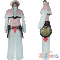画像1: フォレオ　コスプレ衣装　ファイアーエムブレムif　コスチューム　JUJUcosplay (1)