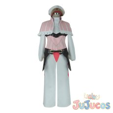 画像2: フォレオ　コスプレ衣装　ファイアーエムブレムif　コスチューム　JUJUcosplay (2)