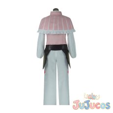 画像4: フォレオ　コスプレ衣装　ファイアーエムブレムif　コスチューム　JUJUcosplay (4)