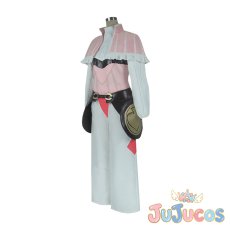 画像5: フォレオ　コスプレ衣装　ファイアーエムブレムif　コスチューム　JUJUcosplay (5)