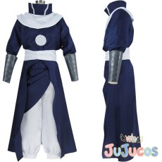 画像1: ソウエイ　コスプレ衣装　転生したらスライムだった件　コスチューム　JUJUcosplay (1)
