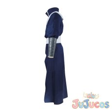 画像3: ソウエイ　コスプレ衣装　転生したらスライムだった件　コスチューム　JUJUcosplay (3)