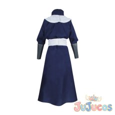 画像4: ソウエイ　コスプレ衣装　転生したらスライムだった件　コスチューム　JUJUcosplay (4)
