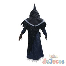 画像4: 占い師(イライ・クラーク)　夜行フクロウ　コスプレ衣装　IdentityV 第五人格　コスチューム　JUJUcosplay (4)