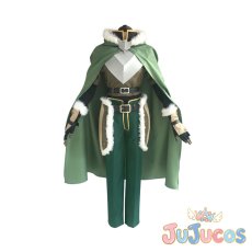画像2: 岩谷尚文　コスプレ衣装　盾の勇者の成り上がり　コスチューム　JUJUcosplay (2)