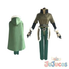 画像3: 岩谷尚文　コスプレ衣装　盾の勇者の成り上がり　コスチューム　JUJUcosplay (3)