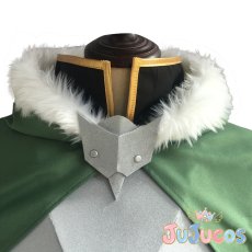 画像5: 岩谷尚文　コスプレ衣装　盾の勇者の成り上がり　コスチューム　JUJUcosplay (5)