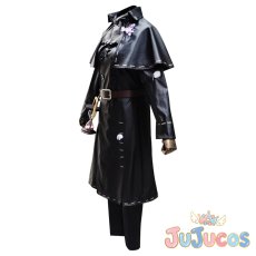 画像3: 墓守(アンドルー・クレス)　コスプレ衣装　IdentityV 第五人格　コスチューム　JUJUcosplay (3)