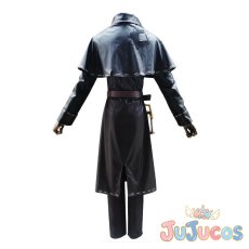 画像4: 墓守(アンドルー・クレス)　コスプレ衣装　IdentityV 第五人格　コスチューム　JUJUcosplay (4)