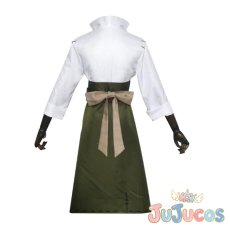 画像3: バーメイド(デミ・バーボン)　コスプレ衣装　IdentityV 第五人格　コスチューム　JUJUcosplay (3)
