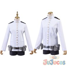 画像1: FGO　キャプテン・ネモ　コスプレ衣装　Fate/Grand Order　コスチューム　JUJUcosplay (1)