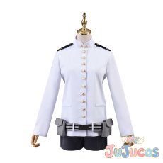 画像2: FGO　キャプテン・ネモ　コスプレ衣装　Fate/Grand Order　コスチューム　JUJUcosplay (2)