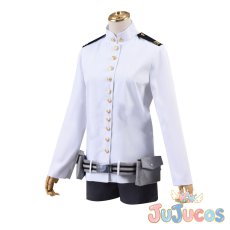 画像3: FGO　キャプテン・ネモ　コスプレ衣装　Fate/Grand Order　コスチューム　JUJUcosplay (3)