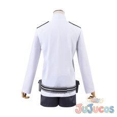 画像4: FGO　キャプテン・ネモ　コスプレ衣装　Fate/Grand Order　コスチューム　JUJUcosplay (4)