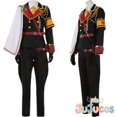 画像1: 中央の国　カイン(Cain)　コスプレ衣装　魔法使いの約束　コスチューム　JUJUcosplay (1)