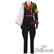 画像2: 中央の国　カイン(Cain)　コスプレ衣装　魔法使いの約束　コスチューム　JUJUcosplay (2)
