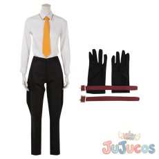 画像6: 中央の国　カイン(Cain)　コスプレ衣装　魔法使いの約束　コスチューム　JUJUcosplay (6)