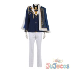 画像2: 中央の国　アーサー(Arthur)　コスプレ衣装　魔法使いの約束　コスチューム　JUJUcosplay (2)