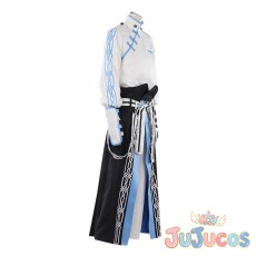画像5: 東の国　ネロ　Nero　1st Anniversary きみに花を、空に魔法を　コスプレ衣装　魔法使いの約束　コスチューム　JUJUcosplay (5)