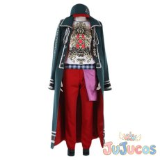 画像2: 一十木音也　I am Here.　コスプレ衣装　うたの☆プリンスさまっ♪ ソロベストアルバム　コスチューム　JUJUcosplay (2)