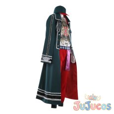 画像3: 一十木音也　I am Here.　コスプレ衣装　うたの☆プリンスさまっ♪ ソロベストアルバム　コスチューム　JUJUcosplay (3)
