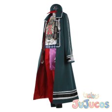 画像5: 一十木音也　I am Here.　コスプレ衣装　うたの☆プリンスさまっ♪ ソロベストアルバム　コスチューム　JUJUcosplay (5)